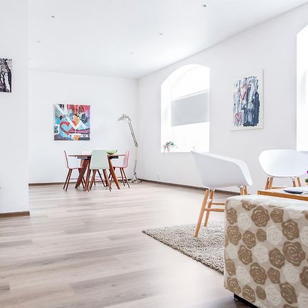 Aalesund Apartments - City Center Extérieur photo