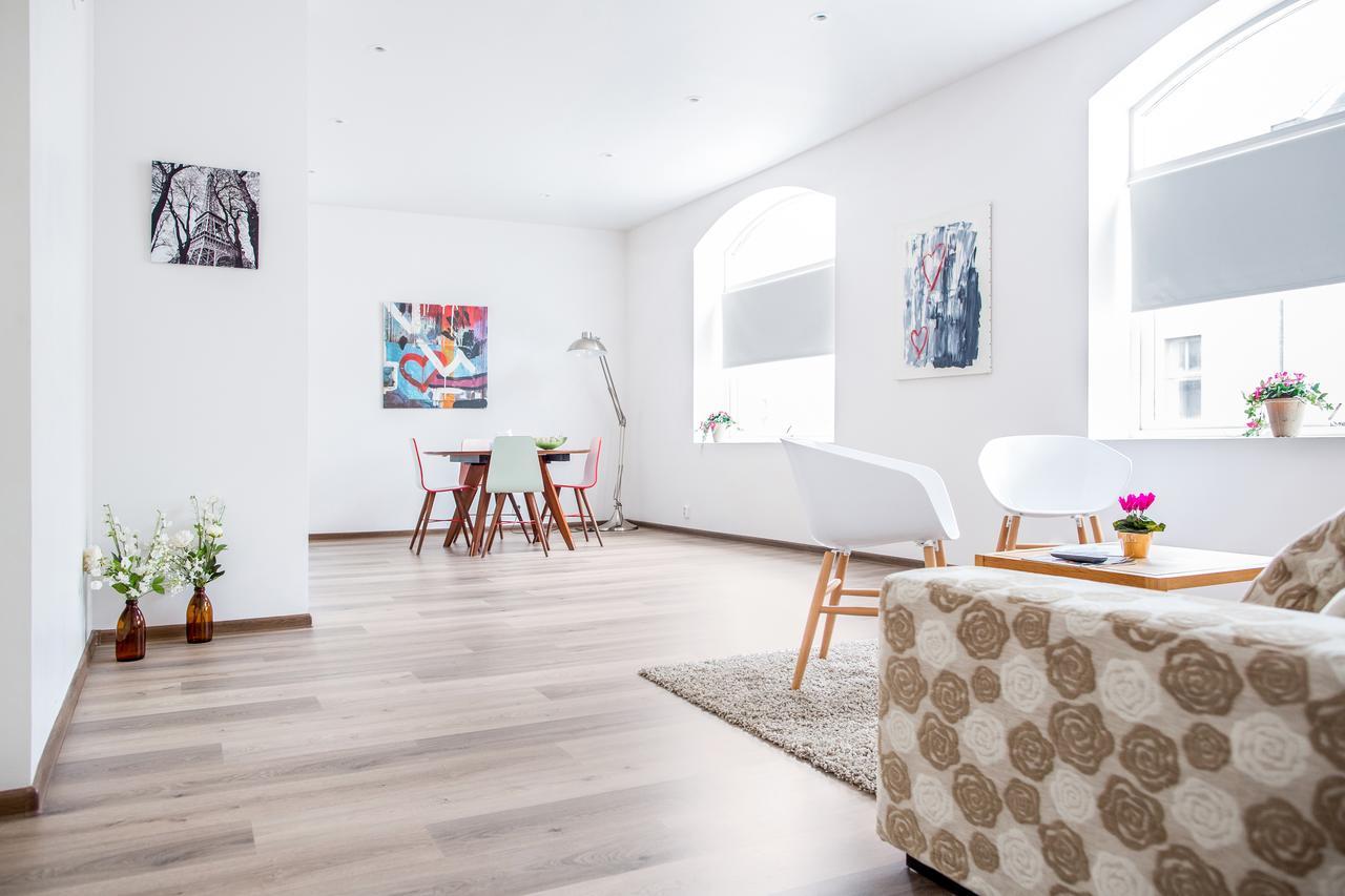 Aalesund Apartments - City Center Extérieur photo