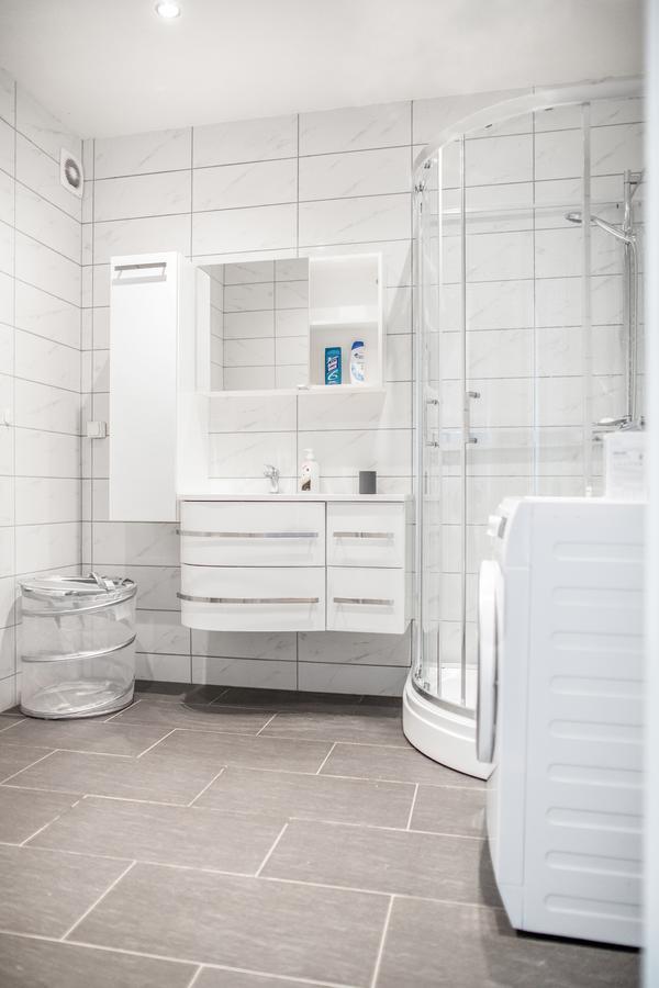 Aalesund Apartments - City Center Extérieur photo