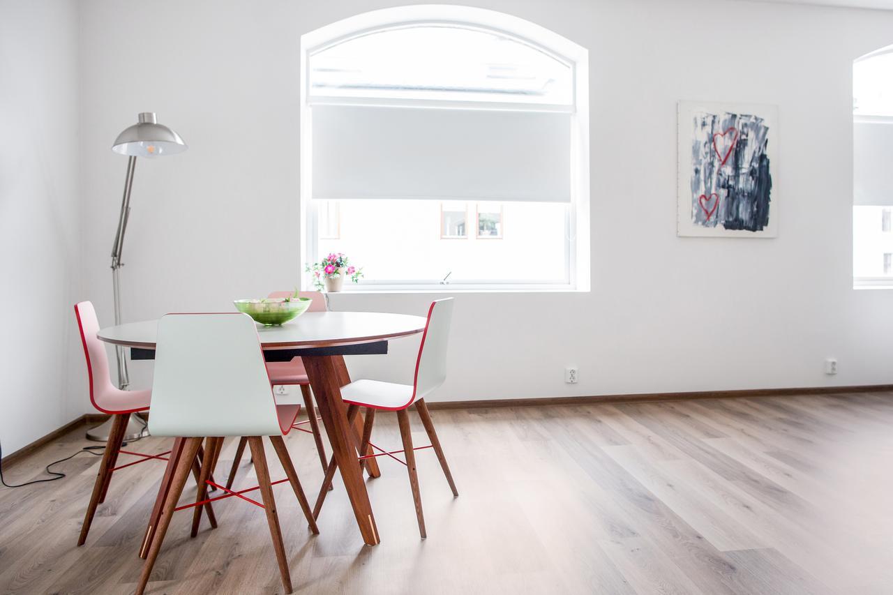 Aalesund Apartments - City Center Extérieur photo