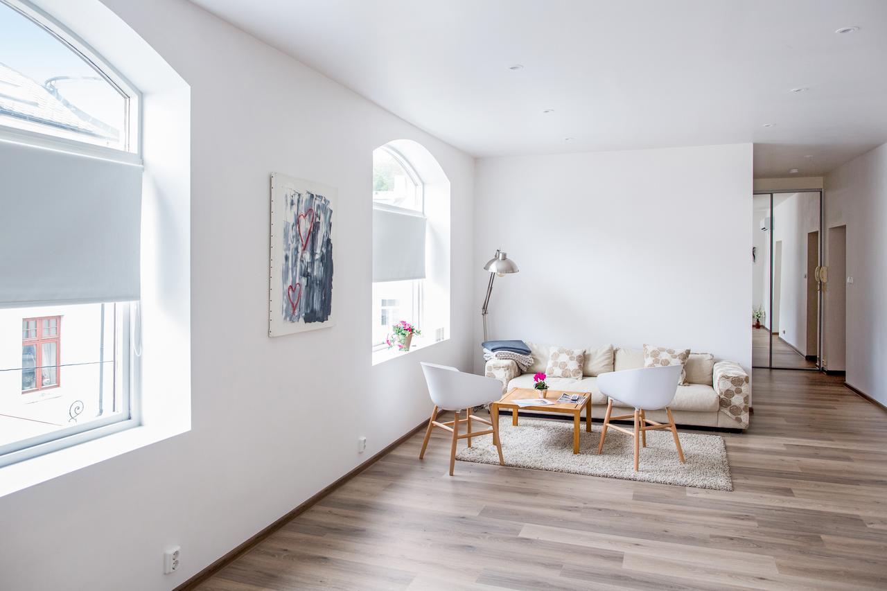 Aalesund Apartments - City Center Extérieur photo